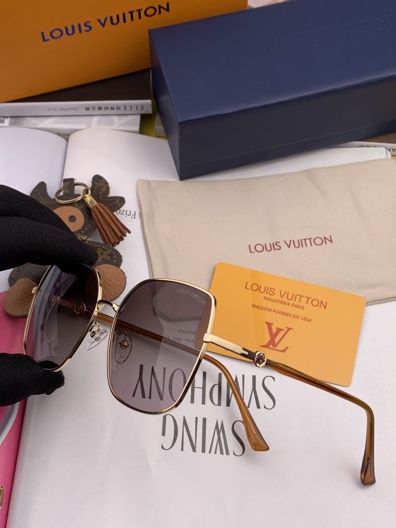 LV Sunglasses